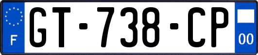 GT-738-CP