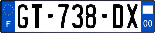 GT-738-DX