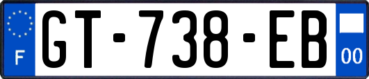 GT-738-EB