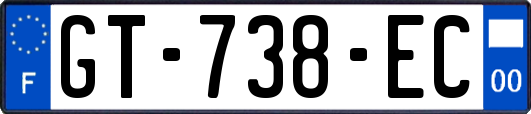 GT-738-EC