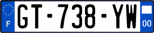 GT-738-YW