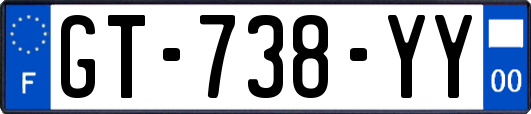 GT-738-YY