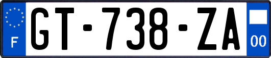 GT-738-ZA