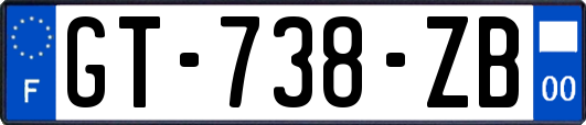 GT-738-ZB