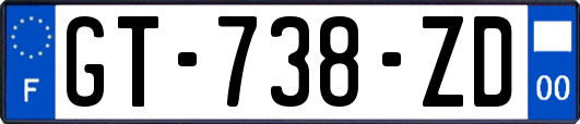 GT-738-ZD