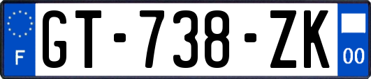 GT-738-ZK