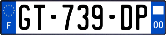 GT-739-DP