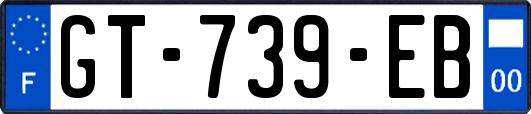GT-739-EB