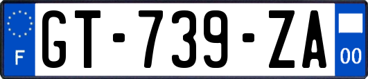 GT-739-ZA