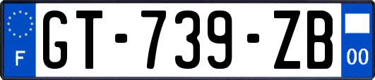 GT-739-ZB