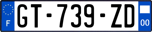 GT-739-ZD