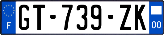 GT-739-ZK