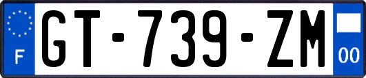 GT-739-ZM