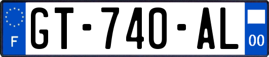 GT-740-AL