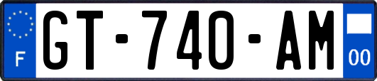 GT-740-AM