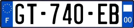 GT-740-EB