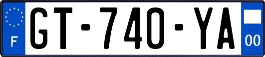GT-740-YA