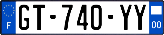 GT-740-YY