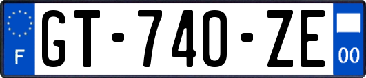 GT-740-ZE