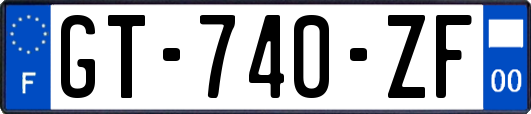 GT-740-ZF