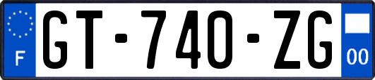GT-740-ZG
