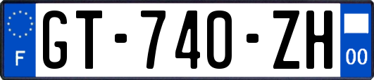 GT-740-ZH