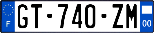 GT-740-ZM