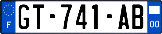 GT-741-AB