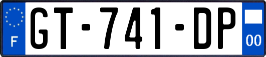GT-741-DP