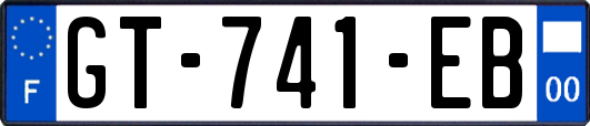 GT-741-EB