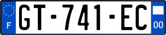 GT-741-EC
