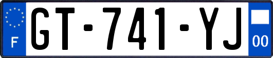 GT-741-YJ