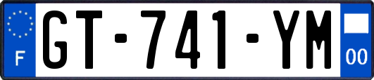 GT-741-YM