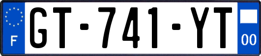 GT-741-YT