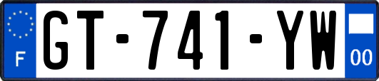 GT-741-YW