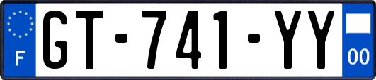 GT-741-YY