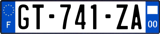 GT-741-ZA
