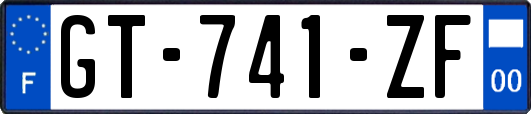 GT-741-ZF