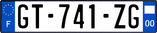 GT-741-ZG