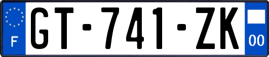 GT-741-ZK