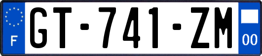 GT-741-ZM