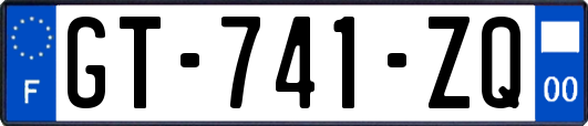 GT-741-ZQ