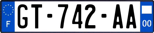 GT-742-AA