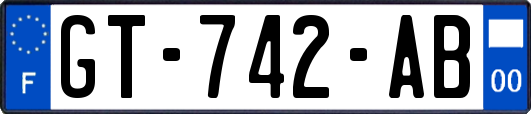 GT-742-AB