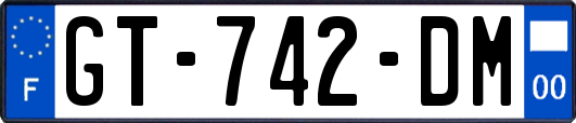 GT-742-DM