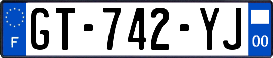 GT-742-YJ