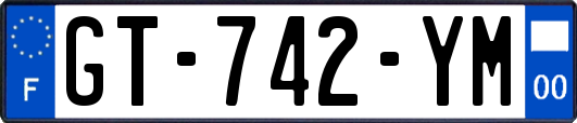 GT-742-YM