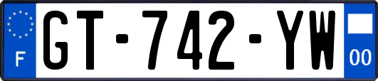 GT-742-YW