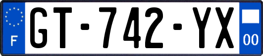 GT-742-YX