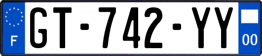 GT-742-YY